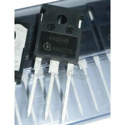IKW40N65H5 K40EH5 TO-247-3 IGBT 650V74A