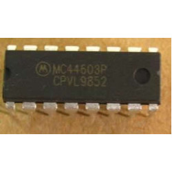 MC44603P 5PCS/LOT