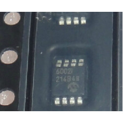 MCP6002T-I/MS 5pcs/lot