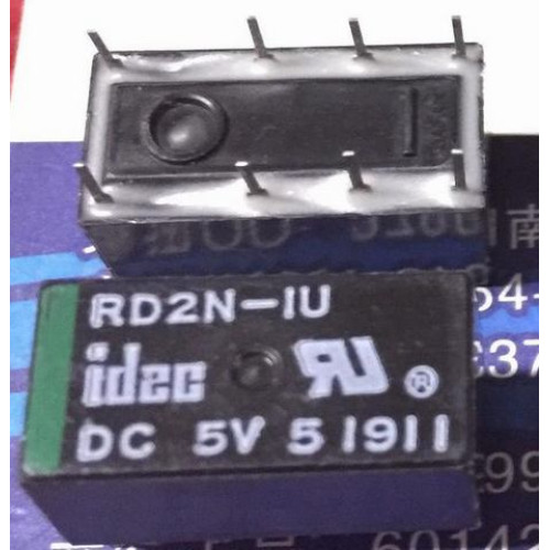 RD2N-IU DC 5V 5PCS/LOT