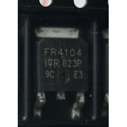RFR4104 FR4104 TO-252 42A 40V 5pcs/lot