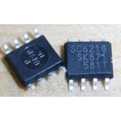 SC6210 SSC6210 5pcs/lot