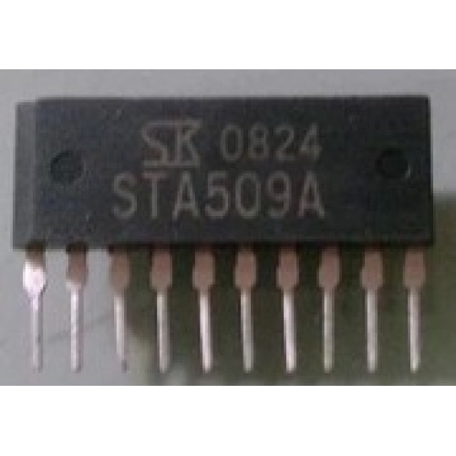 STA509A 3pcs/lot
