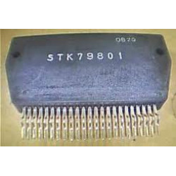 STK79801 SANYO