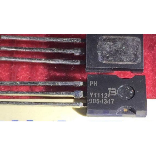 PHY1112 Y1112 BOURNS TO-126 5pcs/lot
