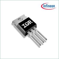 Infineon IRFB7440PBF original authentic mos tube original authentic N-channel power field effect
