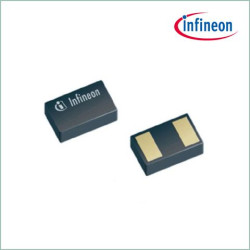 Infineon ESD231B1W0201E6327 original electrostatic protection