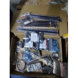5PCS NEW PI5USB2543ZHE PERICOM D/C:16+ QFN