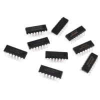 5PCS SN74AS286N IC PARITY GEN/CHKER 9BIT 14DIP 74AS286 AS286 AS286N SN74AS286 5PCS SN74AS286N IC PARITY GEN/CHKER 9BIT 14DIP 74AS286 AS286 AS286N SN74AS286