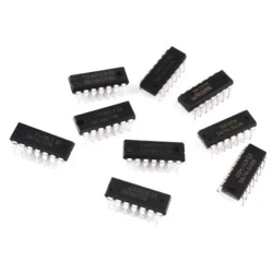 1PCS AD594AQ Package:DIP-14 new 1PCS AD594AQ Package:DIP-14 new