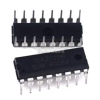 (1PCS) LM13700N IC AMP DUAL OP TRANSCOND 16-DIP 13700 LM13700