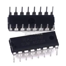 HITACHI HD74LS221P DIP-16 Dual Monostable HITACHI HD74LS221P DIP-16 Dual Monostable