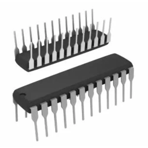 MOTOROLA MCM6810P DIP-24 128 8-bit Random-Access Memory