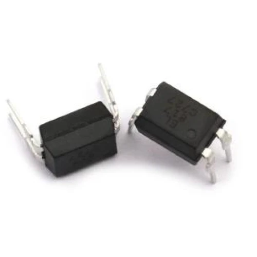 5 pcs RECTRON RS2006M DIP-4 SINGLE-PHASE SILICON BRIDGE 5 pcs RECTRON RS2006M DIP-4 SINGLE-PHASE SILICON BRIDGE