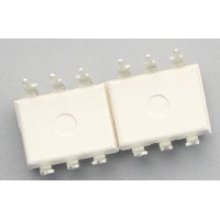 (5PCS) CNY75GA OPTOISO 5KV TRANS W/BASE 6DIP CNY75 75G