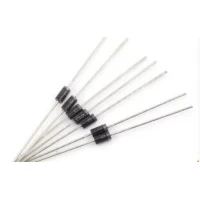 (5PCS) SB340 DIODE SCHOTTKY 3A 40V DO-41 340 (5PCS) SB340 DIODE SCHOTTKY 3A 40V DO-41 340