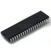 (1PCS) ST16C550CP40 IC UART FIFO 16BYTE 40PDIP 16C550 ST16C550 (1PCS) ST16C550CP40 IC UART FIFO 16BYTE 40PDIP 16C550 ST16C550