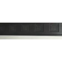 (1PCS) ISL6112IRZA IC PWR CNTRLR DUAL SLT 48-QFN 6112 ISL6112 (1PCS) ISL6112IRZA IC PWR CNTRLR DUAL SLT 48-QFN 6112 ISL6112