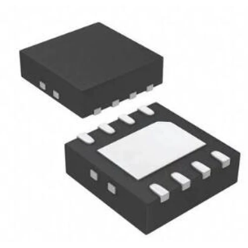 5x AD5165A-HG 5165 Integrated Circuit QFN8