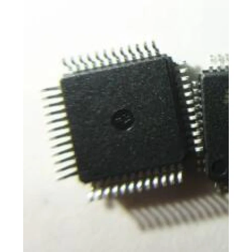 AD1885JST QFP-48 IC AUDIO CODEC AC'97 48-LQFP USA ship AD1885JST QFP-48 IC AUDIO CODEC AC'97 48-LQFP USA ship