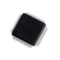 1PCS HV7224PG-G IC 40BIT SRL PARALLEL 240V 64QFP HV7224 7224 HV7224P 7224P HV722