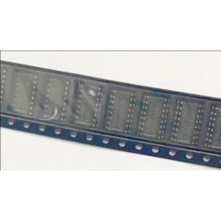 10PCS SN74HC174NSR IC HEX D-TYPE F-F W/CLR 16-SOP 74HC174 HC174 HC174N SN74HC174