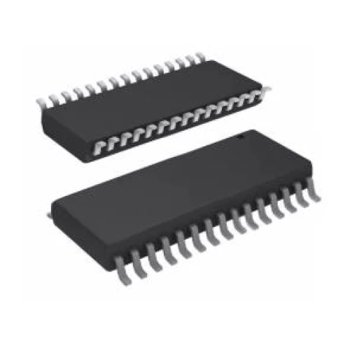1 x M7716 SSOP30 Integrated Circuit Chip 1 x M7716 SSOP30 Integrated Circuit Chip