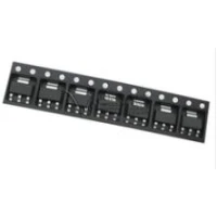 5PCS REG1117A-2.5/2K5G4 IC REG LDO 2.5V 1A SOT223-4 REG1117 1117 REG1117A 1117A