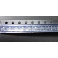 10PCS 2PB710ARL,215 TRANSISTOR PNP 50V 500MA SOT-23 2PB710A 2PB710 2PB710AR
