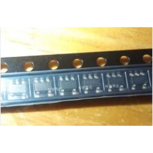 50 PCS LM321MFX SOT23-5 LM321MF LM321 Low Power Single Op Amp