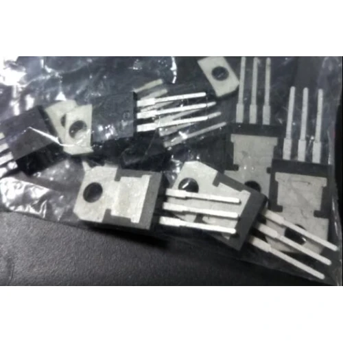 10pcs IXTP5N60P TO-220