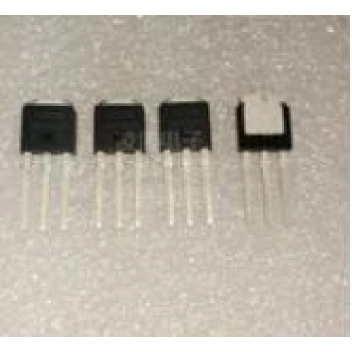 5PCS 430B IRFU430B 500V N-Channel MOSFET TO-251 5PCS 430B IRFU430B 500V N-Channel MOSFET TO-251
