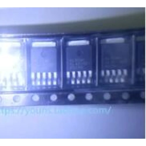 10PCS XL1507-5.0E1 Package:TO-252-5, 10PCS XL1507-5.0E1 Package:TO-252-5,