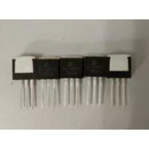 5PCS AOW290 MOSFET NCH 100V 140A TO262