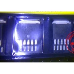 5PCS LM2575-3.3WU IC REG BUCK 3.3V 1A TO263-5 LM2575 2575 LM2575-3.3 2575-3.3