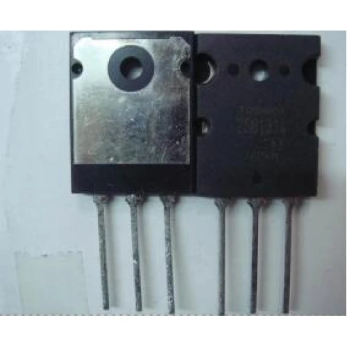 5 x IXSK30N60BD1 INSULATED GATE BIPOLAR TRANSISTOR TO-264 5 x IXSK30N60BD1 INSULATED GATE BIPOLAR TRANSISTOR TO-264