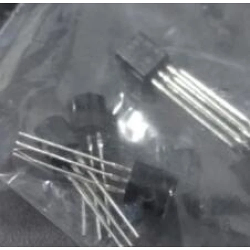 1PCS JFET Transistor TOSHIBA TO-92 2SK369-GR K369-GR