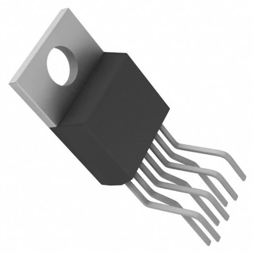 1 PCS TLE5206-2S TO-220-7 5206-2 5-A H-Bridge for DC-Motor Applications 1 PCS TLE5206-2S TO-220-7 5206-2 5-A H-Bridge for DC-Motor Applications
